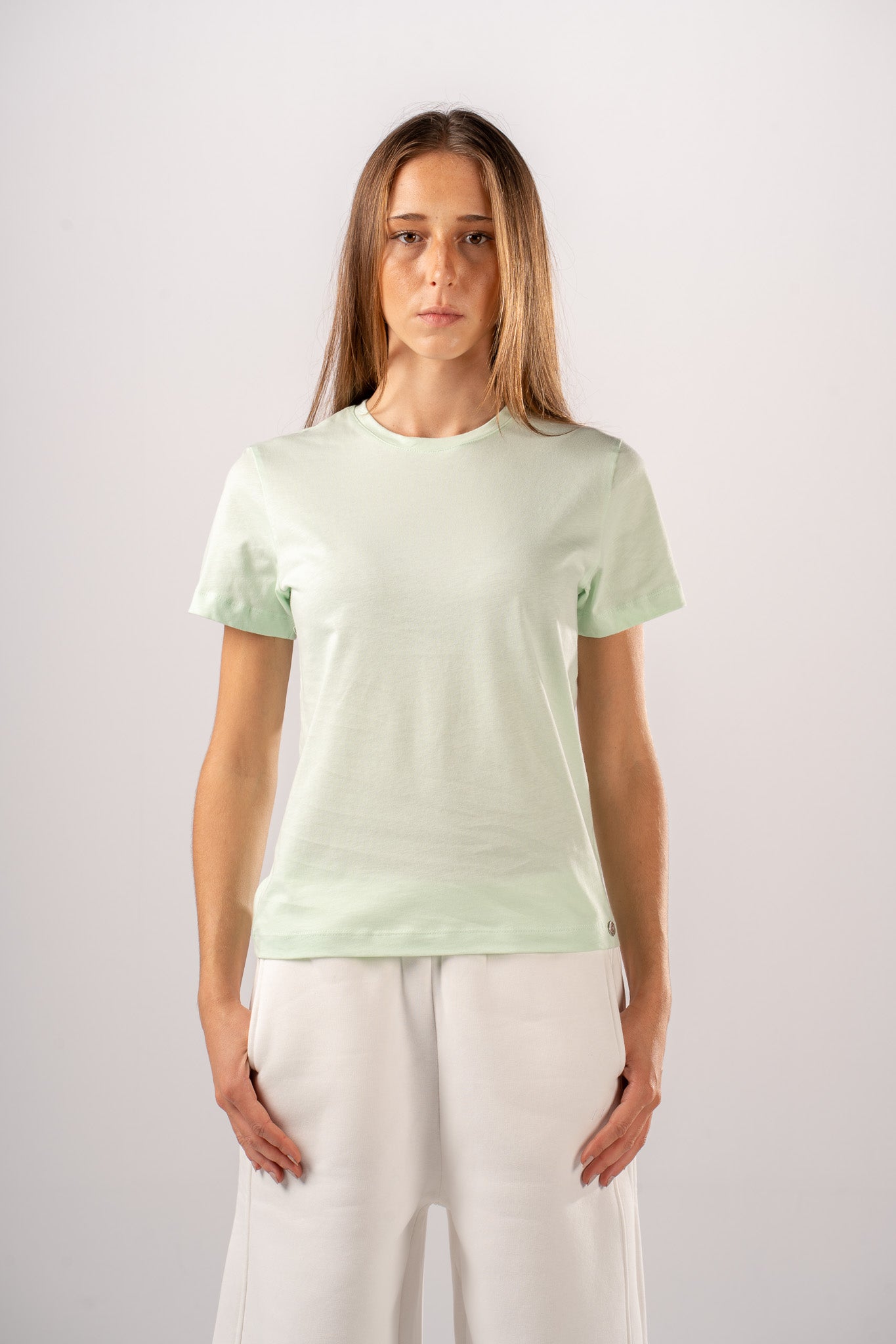 Basic Regular T-Shirt